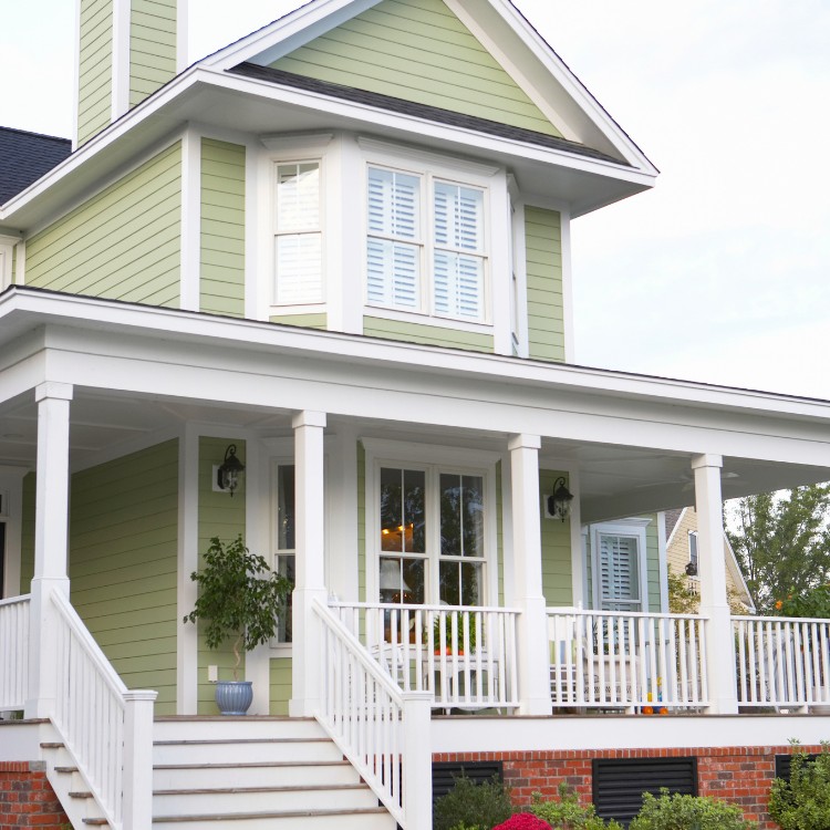 Restoration services in Akron, OH