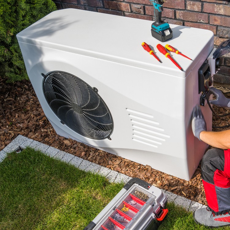 Restoration services in Akron, OH