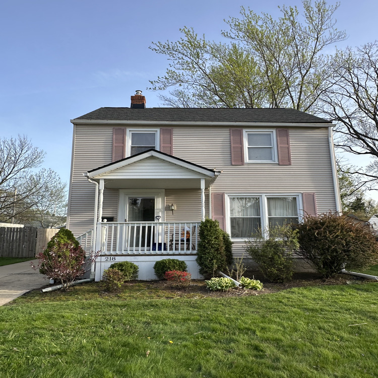 Restoration services in Akron, OH