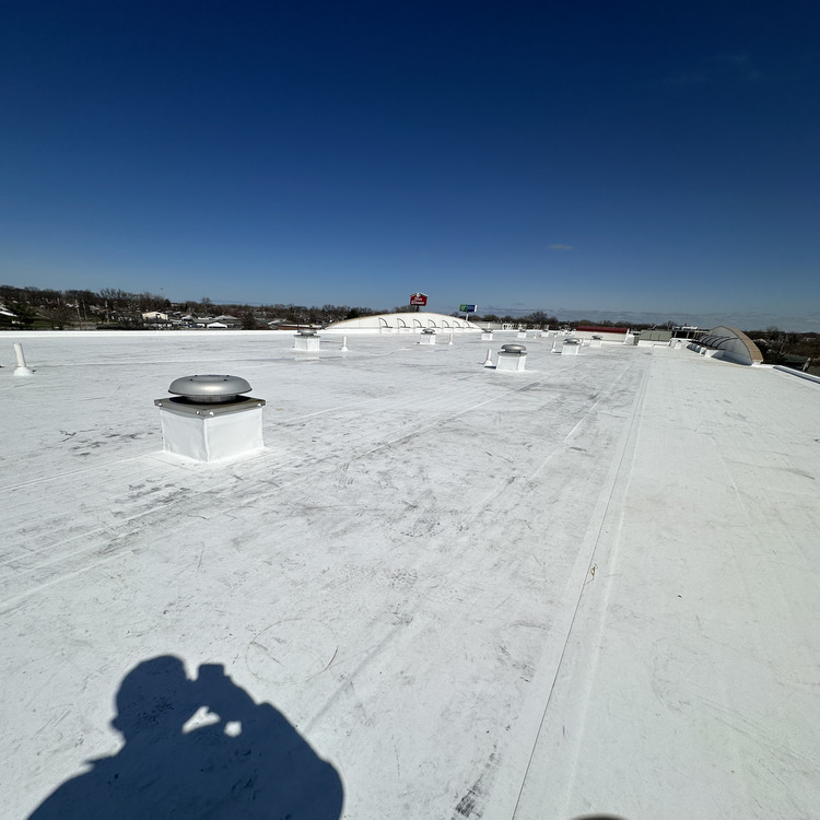 Restoration services in Akron, OH