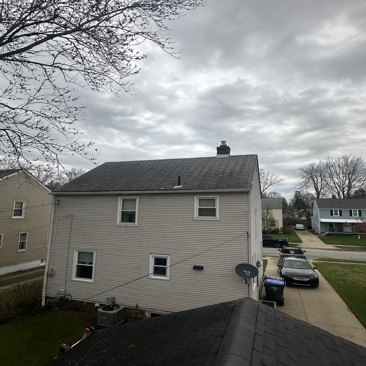 Restoration services in Akron, OH